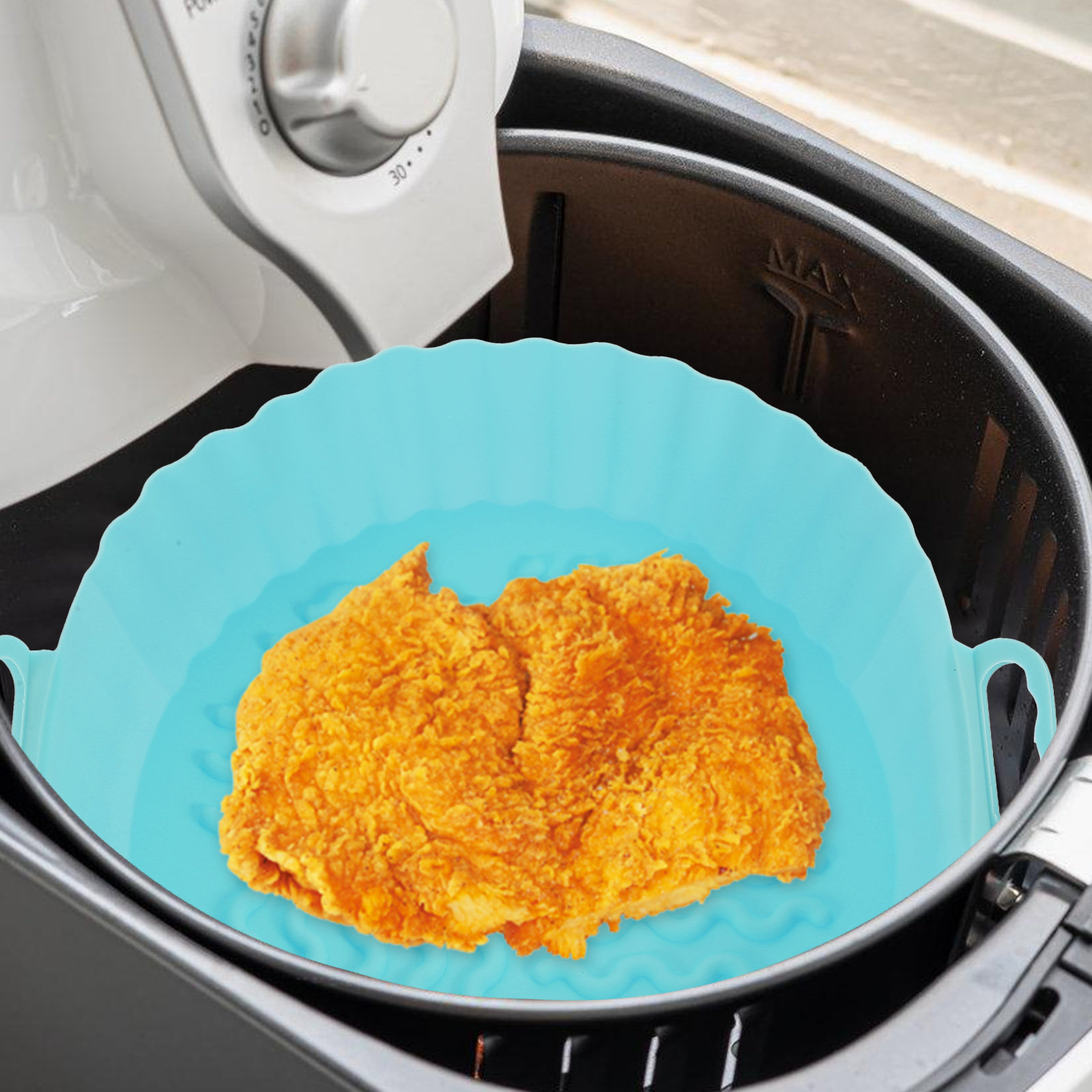 2 Buah Alas Panggang Silikon u - Silicone Baking Mat ulasan dan harga