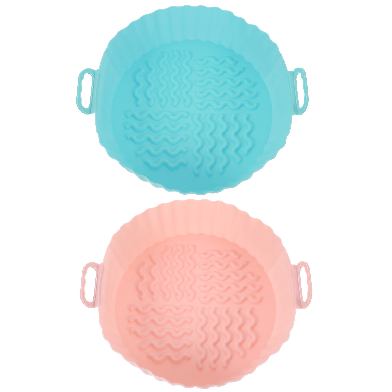 2 Buah Alas Panggang Silikon u - Silicone Baking Mat ulasan dan harga