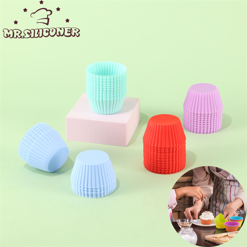 Cetakan kue silikon, alat deko - Kitchen Gadgets For Arthritic Hands ulasan dan harga