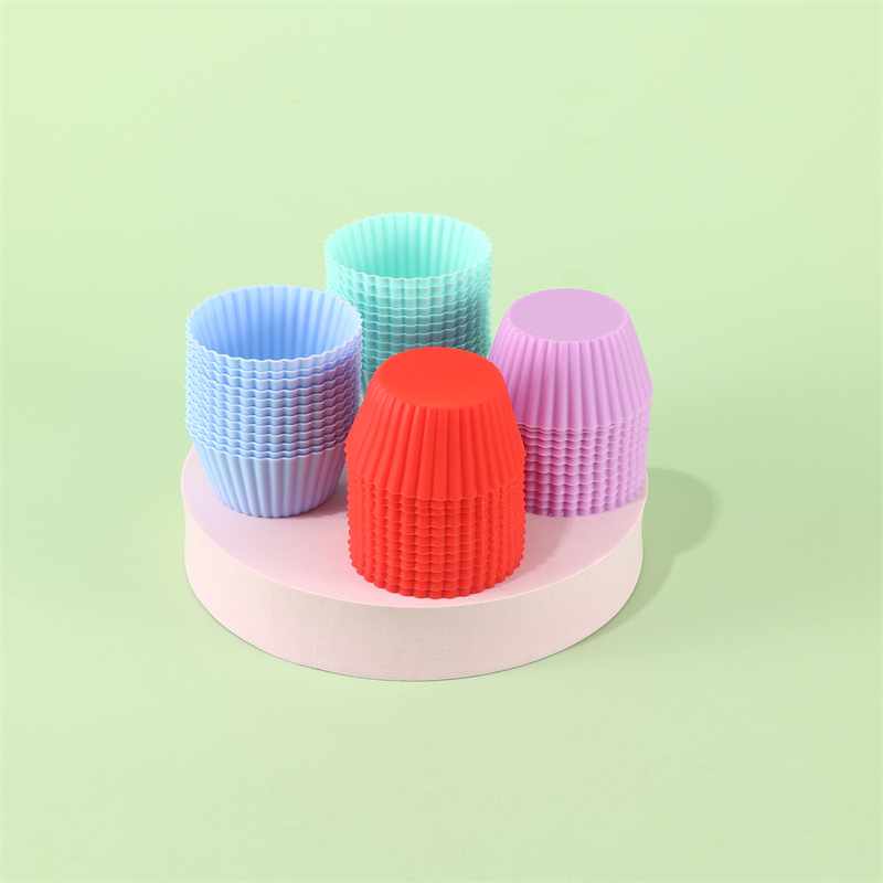 Cetakan kue silikon, alat deko - Kitchen Gadgets For Arthritic Hands ulasan dan harga