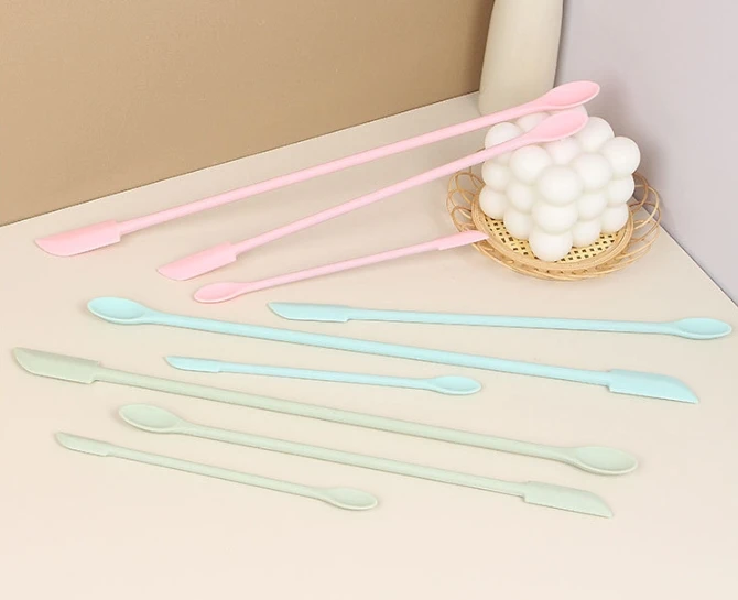 3 buah/Set Spatula silikon tah - Kitchen Gadgets Everyone Needs ulasan dan harga