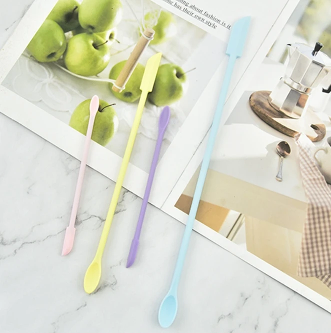 3 buah/Set Spatula silikon tah - Kitchen Gadgets Everyone Needs ulasan dan harga