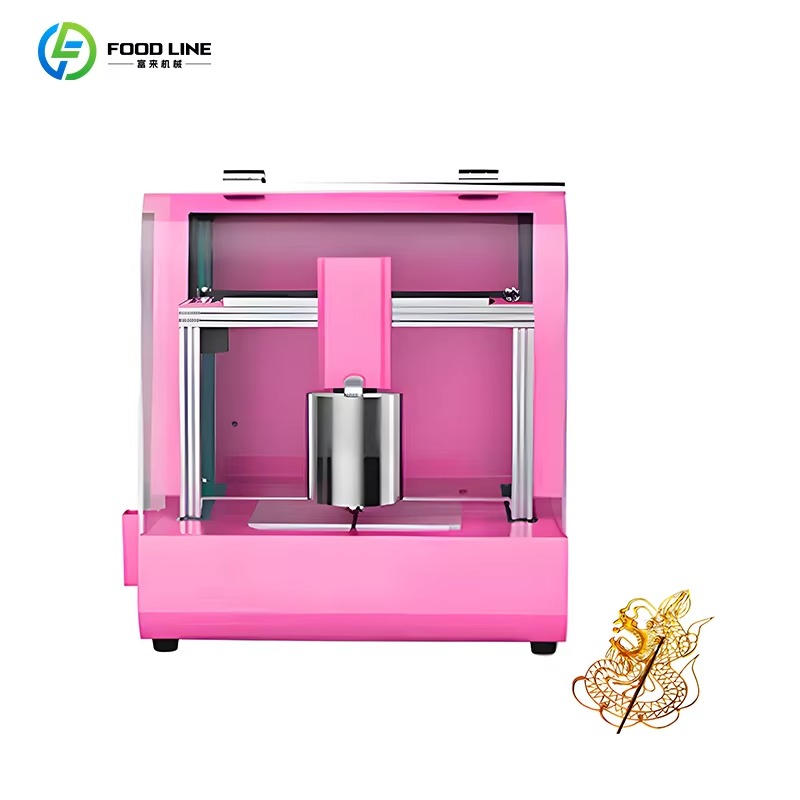 Mesin Gambar Permen Pintar unt - Kitchen Gadgets Drawing ulasan dan harga