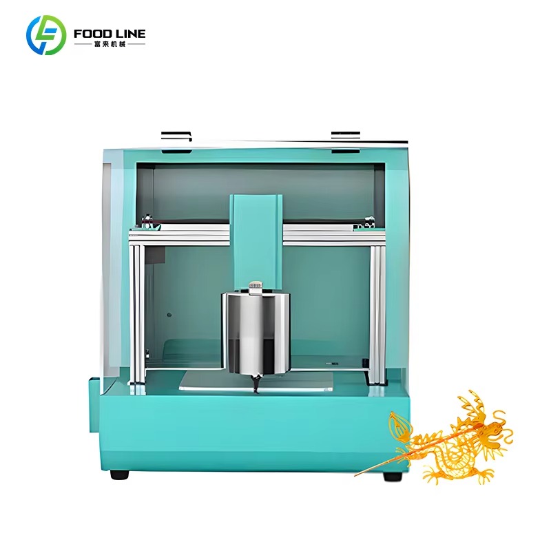 Mesin Gambar Permen Pintar unt - Kitchen Gadgets Drawing ulasan dan harga