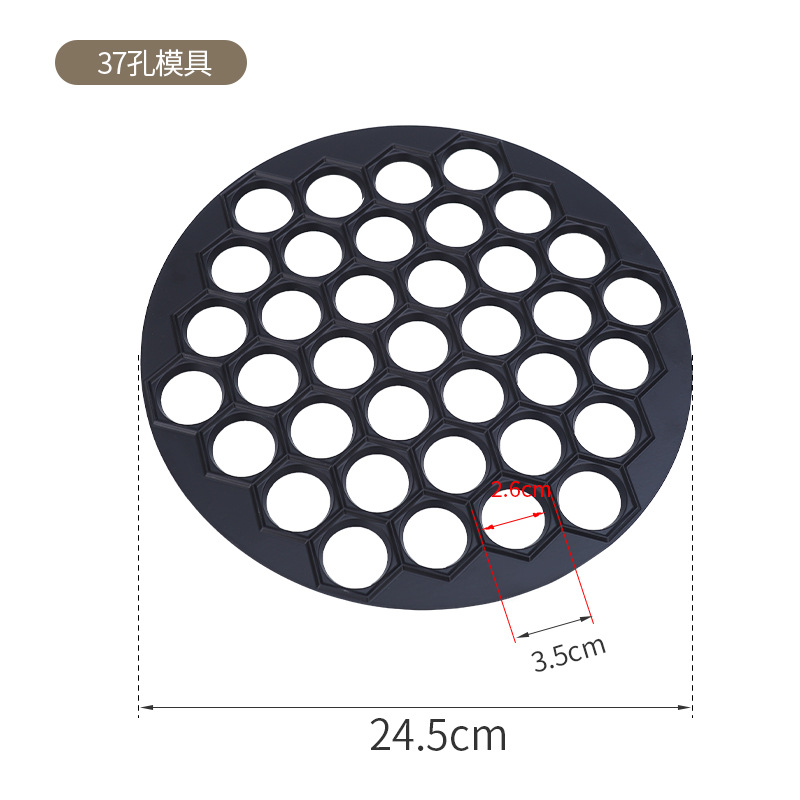 Alat Dapur Pembuat Ravioli Ita - Kitchen Gadgets Dumpling Maker ulasan dan harga