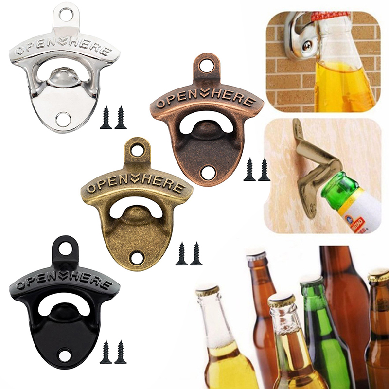 Pembuka Botol Dapur Vintage Re - Kitchen Gadgets Vintage ulasan dan harga