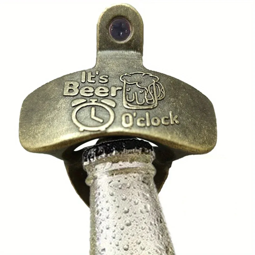 10 Buah Pembuka Botol It's Bee - Kitchen Gadgets Vintage ulasan dan harga