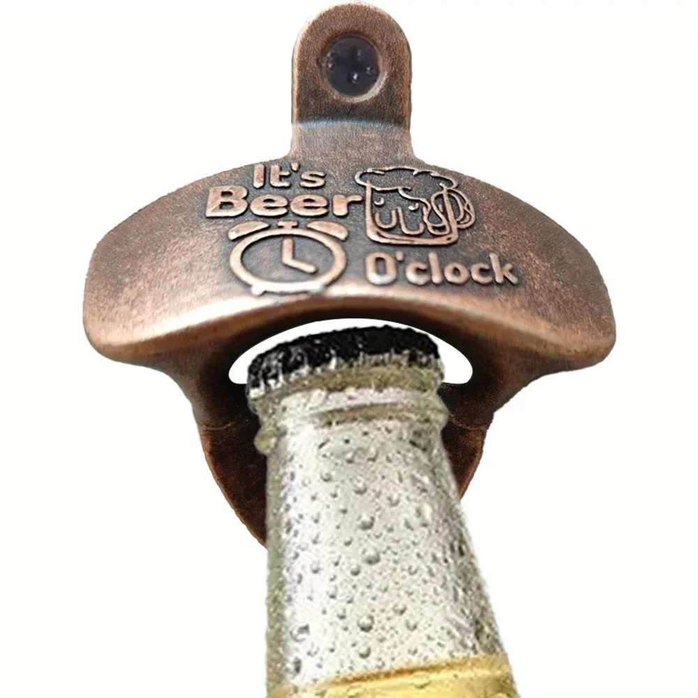 10 Buah Pembuka Botol It's Bee - Kitchen Gadgets Vintage ulasan dan harga