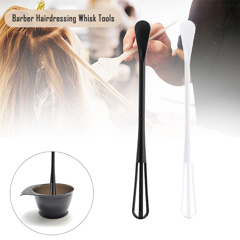 Alat Pengaduk Pewarna Rambut P - Quirky Kitchen Gadgets ulasan dan harga