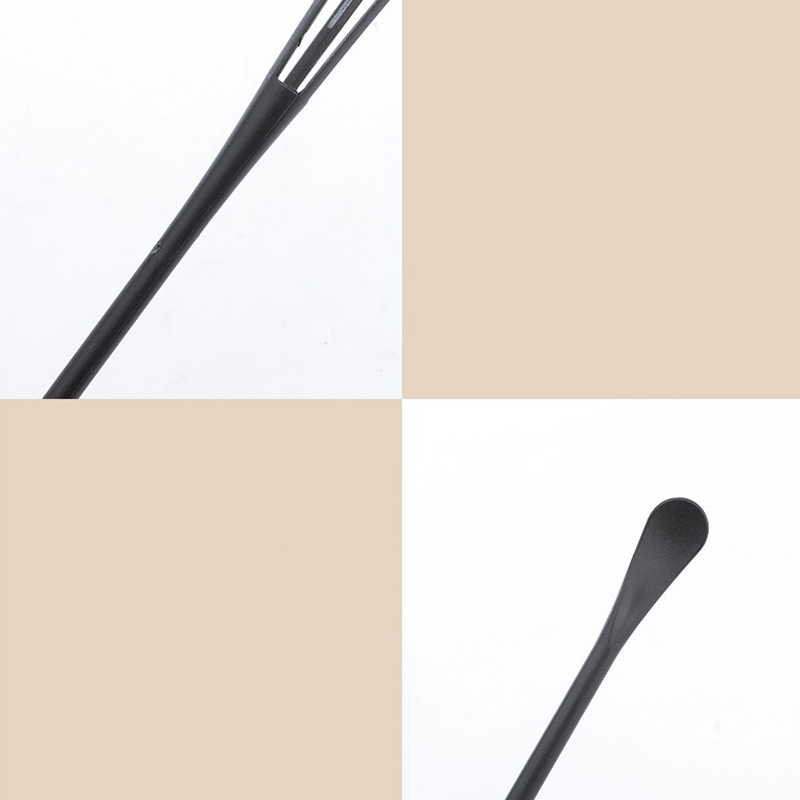 Alat Pengaduk Pewarna Rambut P - Quirky Kitchen Gadgets ulasan dan harga
