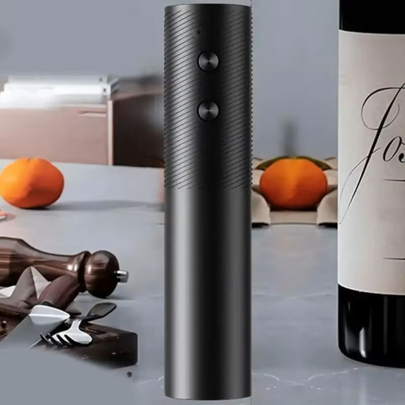 Pembuka Botol Anggur Elektrik  - Kitchen Gadgets Electric ulasan dan harga