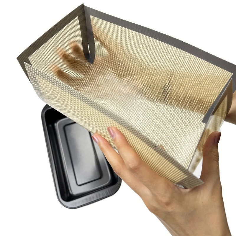 Alas Loyang Roti Silikon, Alas - Silicone Baking Mat ulasan dan harga