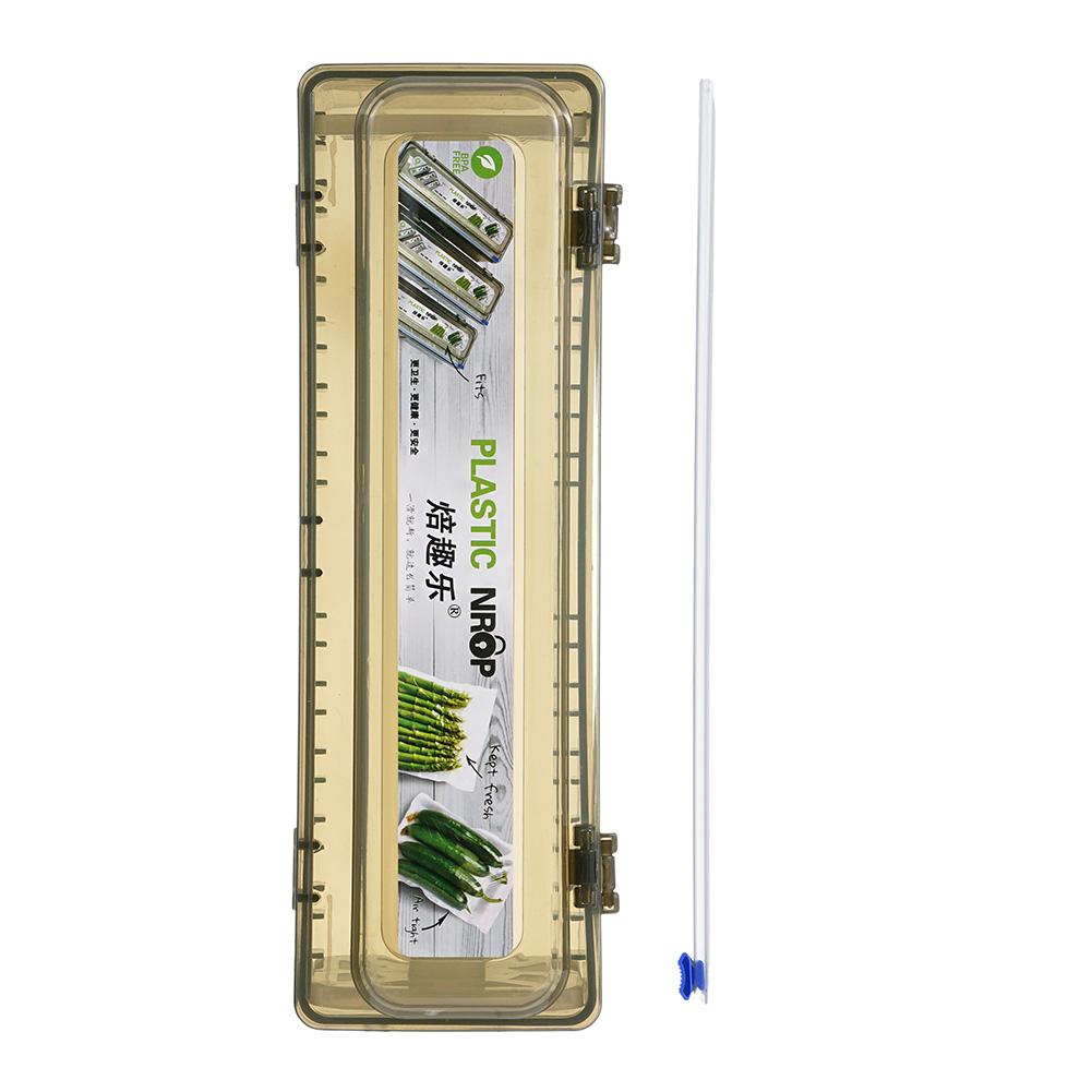 Dispenser Pembungkus Plastik P - Kitchen Gadgets Everyone Needs ulasan dan harga