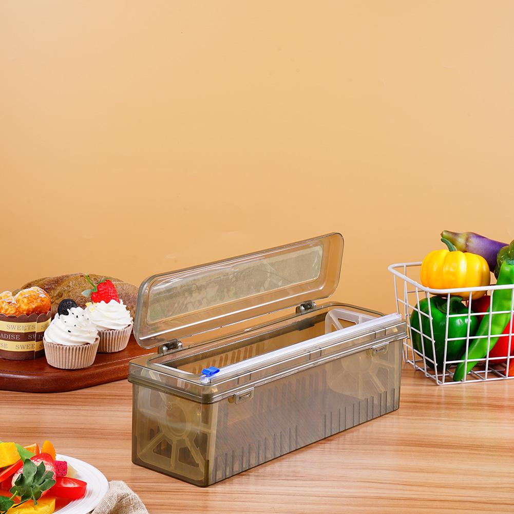 Dispenser Pembungkus Plastik P - Kitchen Gadgets Everyone Needs ulasan dan harga
