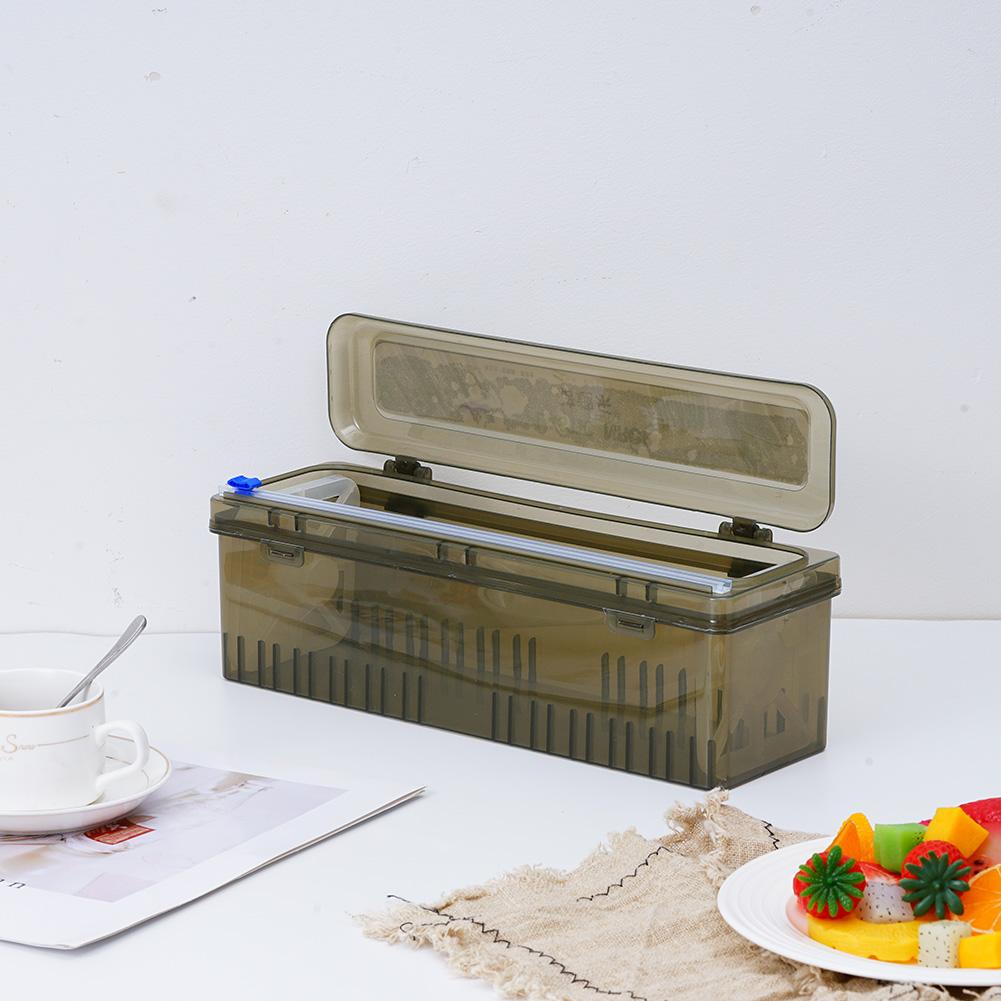 Dispenser Pembungkus Plastik P - Kitchen Gadgets Everyone Needs ulasan dan harga