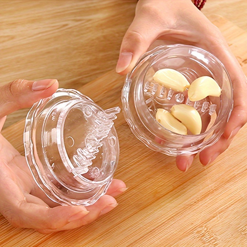 Penghancur Bawang Putih Multif - Kitchen Gadgets Everyone Needs ulasan dan harga