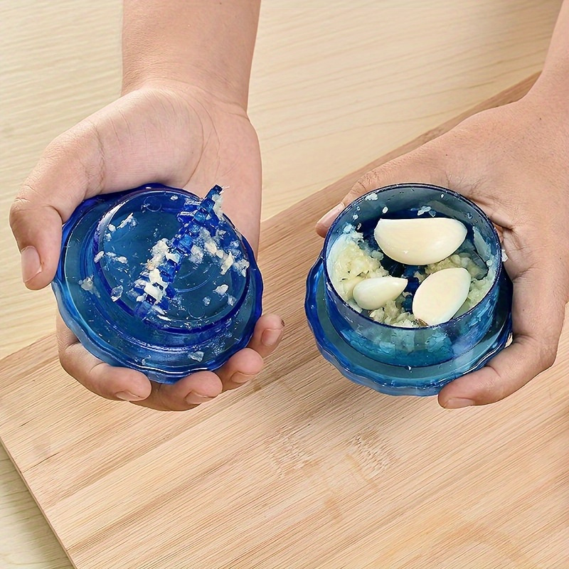 Penghancur Bawang Putih Multif - Kitchen Gadgets Everyone Needs ulasan dan harga