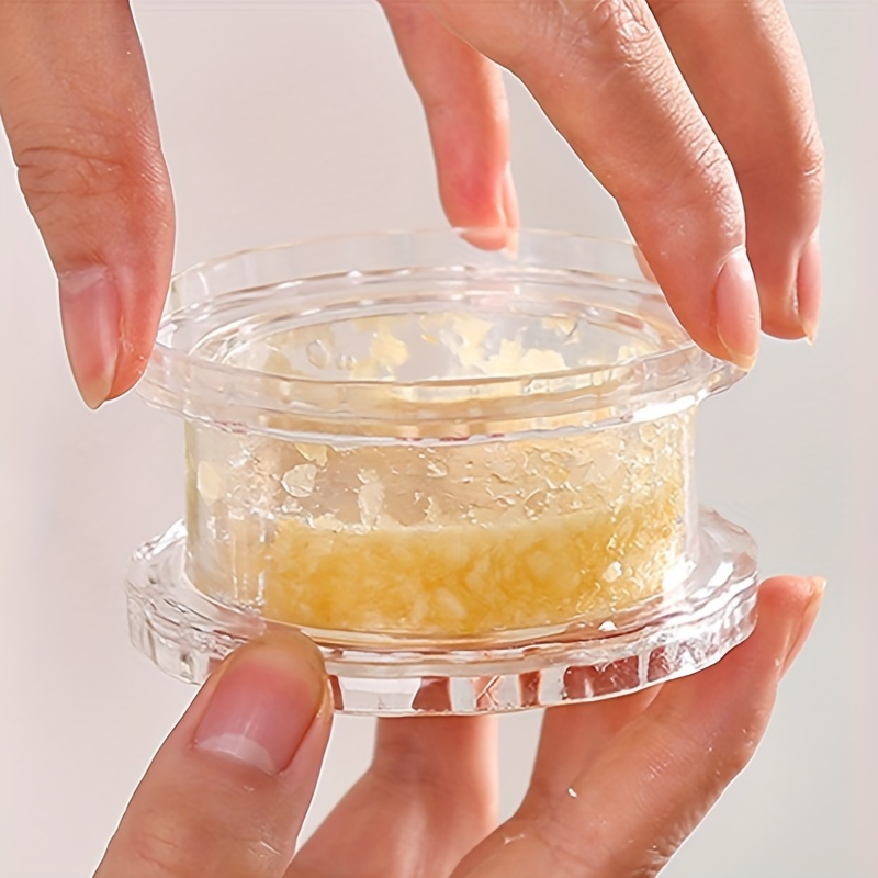 Penghancur Bawang Putih Multif - Kitchen Gadgets Everyone Needs ulasan dan harga