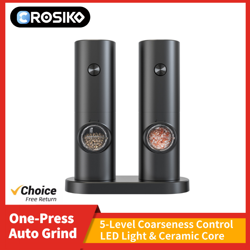 CROSIKO KYMQ-14BS Penggiling G - Kitchen Gadgets Electric ulasan dan harga