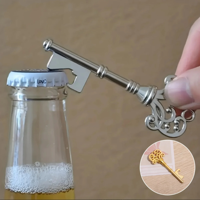 1 Buah Pembuka Botol Berbentuk - Kitchen Gadgets Vintage ulasan dan harga