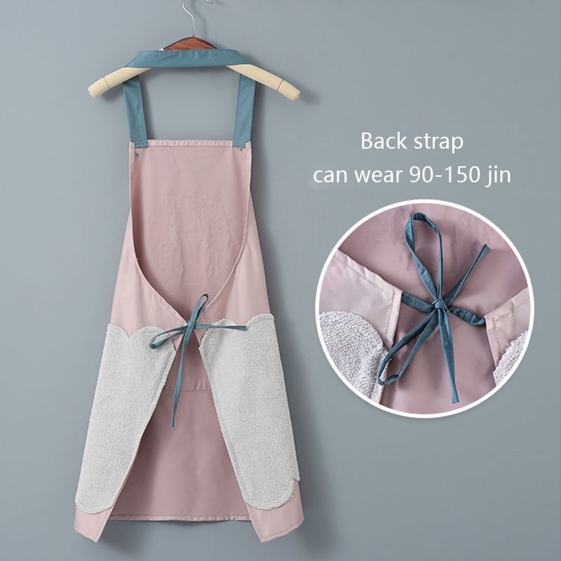 Celemek dapur untuk memasak, c - Kitchen Gadgets Trending ulasan dan harga