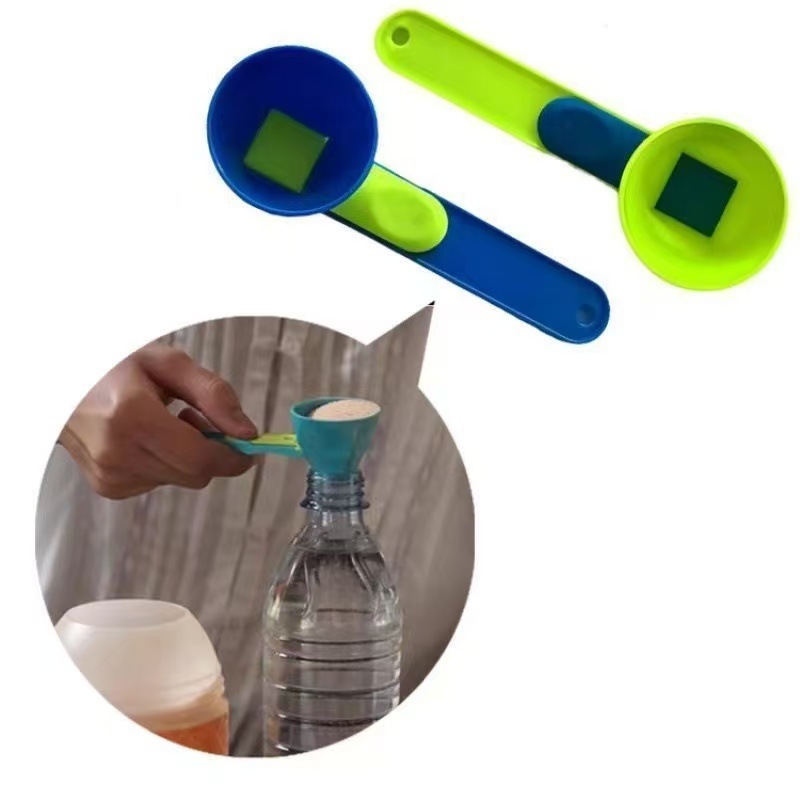 Sendok Takar Protein Powder An - Kitchen Gadgets Everyone Needs ulasan dan harga
