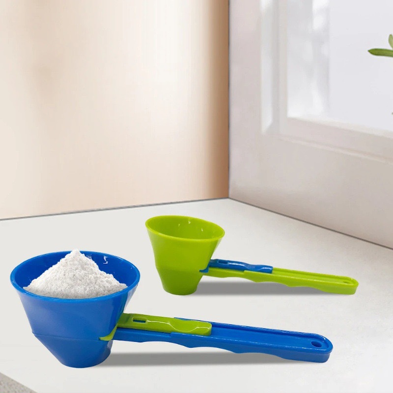 Sendok Takar Protein Powder An - Kitchen Gadgets Everyone Needs ulasan dan harga