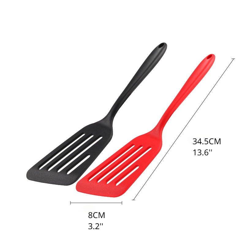 Spatula panci penggorengan ika - Kitchen Gadgets Everyone Needs ulasan dan harga