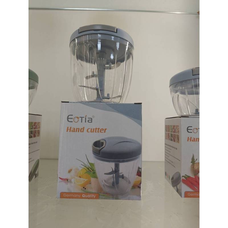 Pencacah Daging Manual 500/900 - Kitchen Gadgets Under 500 ulasan dan harga