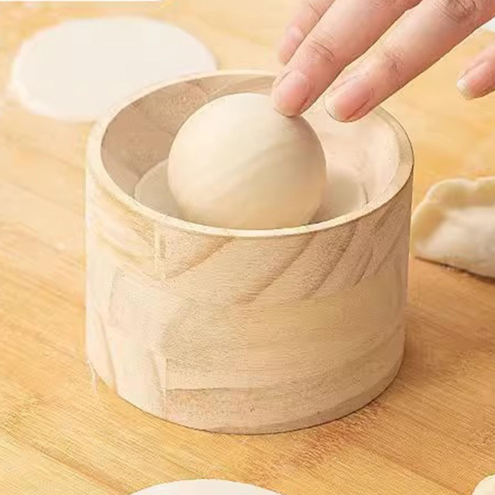 Alat Pembuat Kulit Pangsit Kay - Kitchen Gadgets Dumpling Maker ulasan dan harga